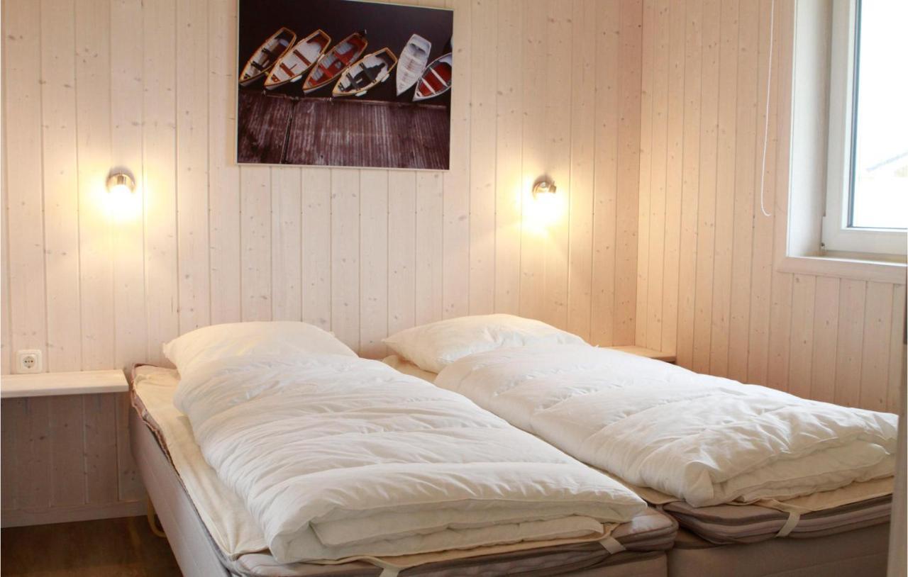 Friedrichskoog-Deichblick 22 Villa Ngoại thất bức ảnh